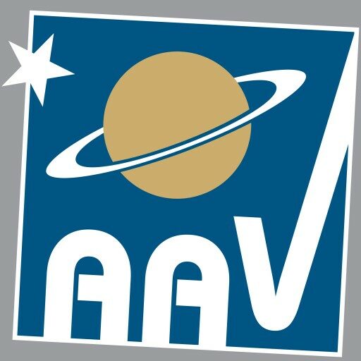 Logo AAV