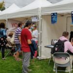 Forum des associations Bures sur Yvette