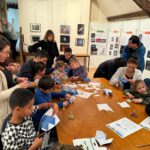 Le jour de la nuit Orsay 2024