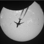 Eclipse 29 mars par Fabrice