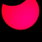 Eclipse 29 mars par Eric