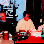 anniversaire de Béatrice