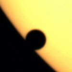 Transit Vénus 00 8 juin 2004