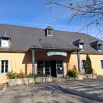 Camp d'astronomie Jeu les Bois Avril 2026