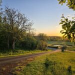 Camp d'astronomie Jeu les Bois Avril 2026