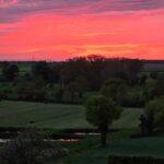 Camp d'astronomie Jeu les Bois Avril 2026