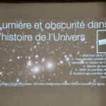 Camp d'astronomie Jeu les Bois Avril 2026