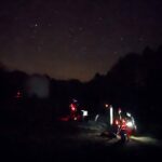 Camp d'astronomie Jeu les Bois Avril 2026