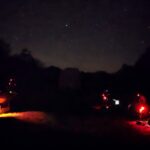 Camp d'astronomie Jeu les Bois Avril 2026