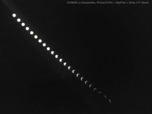 Eclipse Francois David