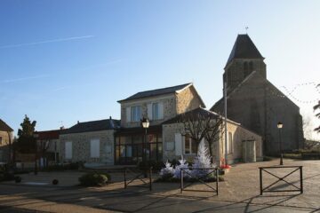 Gometz la Ville