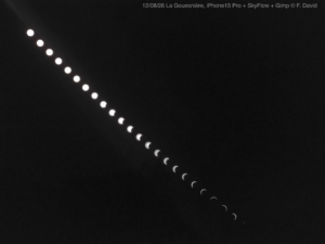 Time Lapse FDavid
