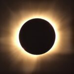 Eclipse totale