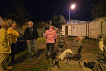 Groupe seestar