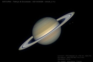 Saturne